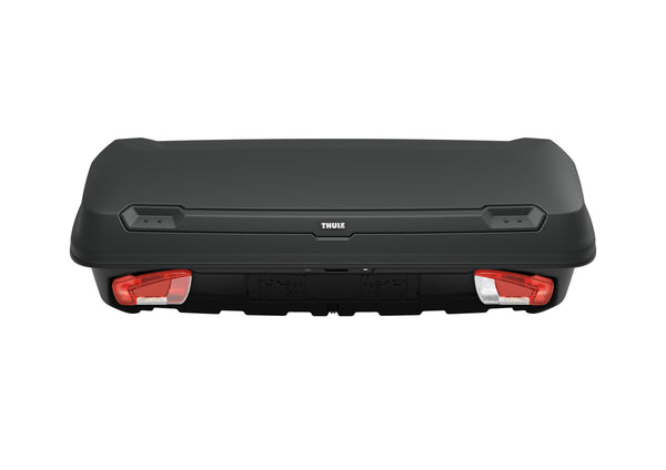 Thule Arcos L - box voor autotrekhaak