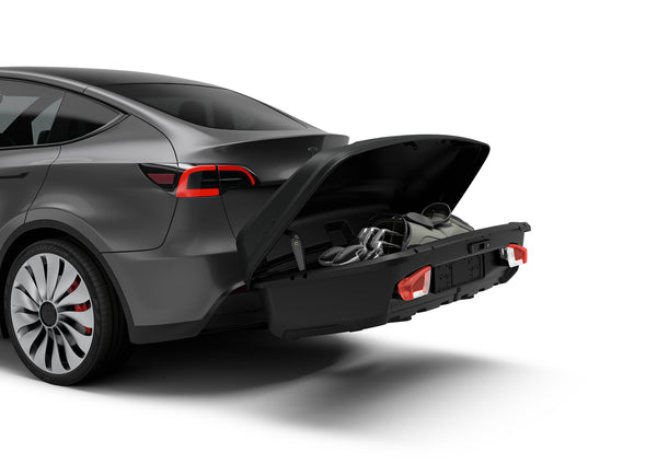 Thule Arcos L - box voor autotrekhaak